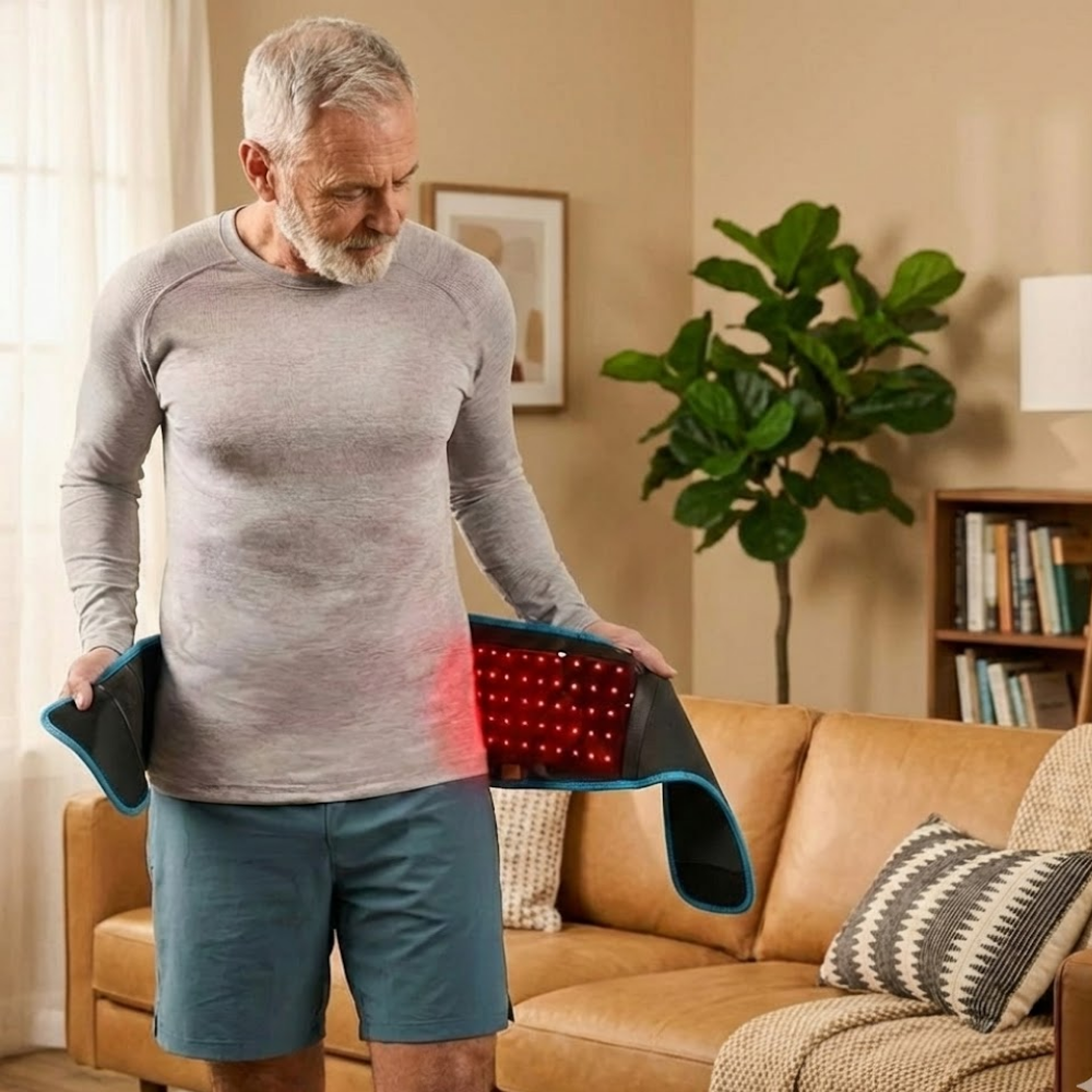 Kovaria™ Light Therapy Belt