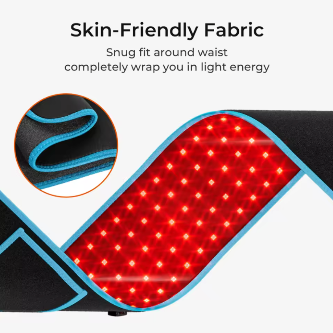 Kovaria™ Light Therapy Belt