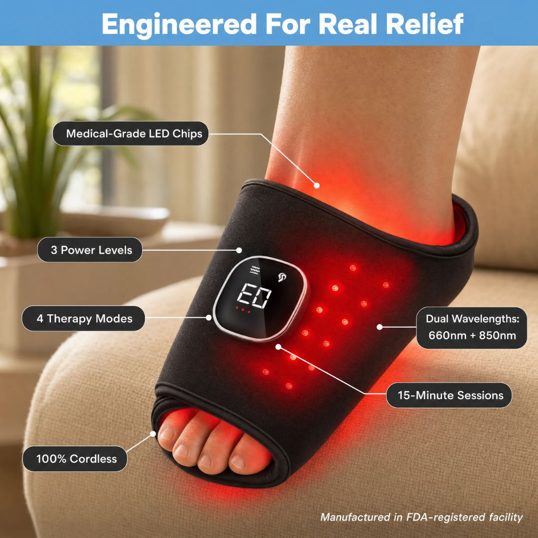 FootRevive™
