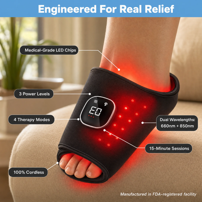 FootRevive™
