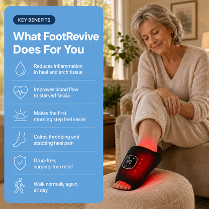 FootRevive™