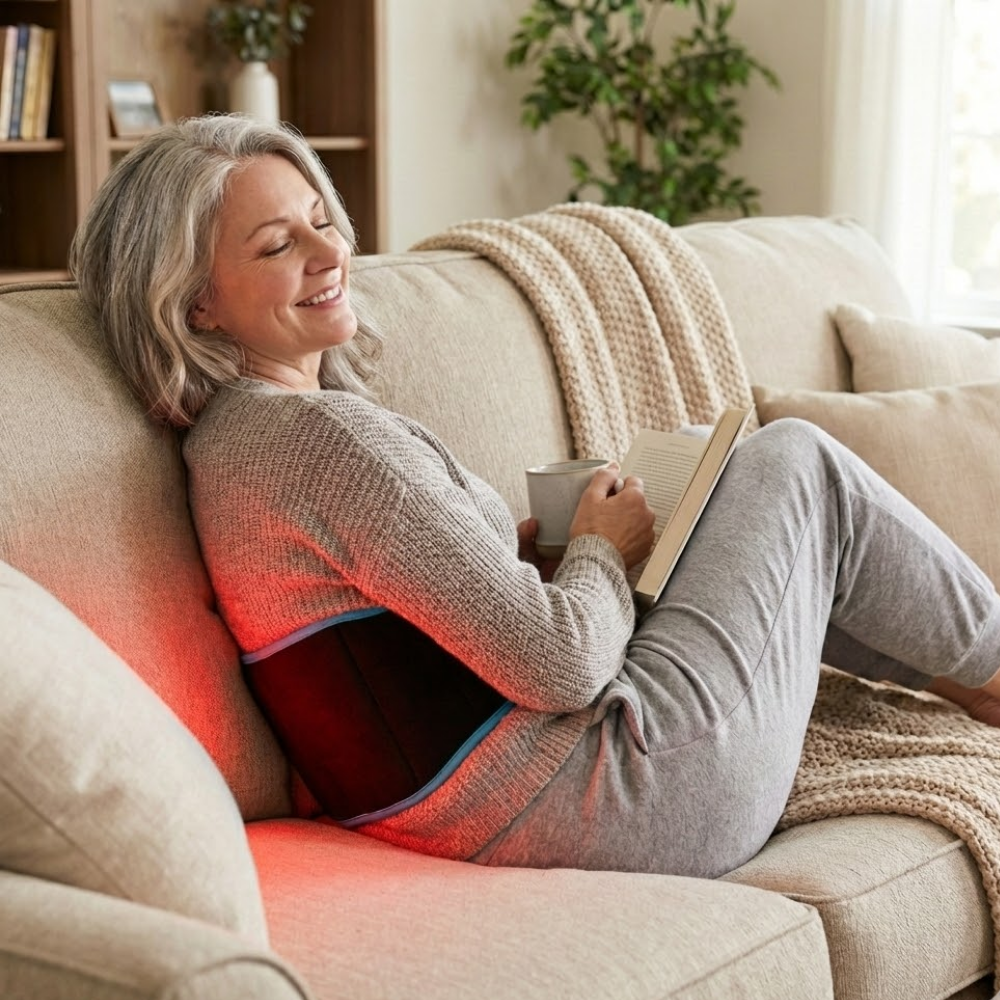Kovaria™ Light Therapy Belt