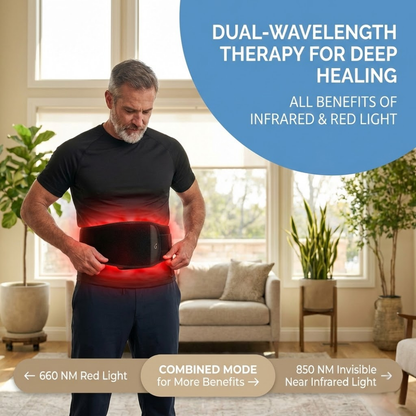 Kovaria™ Light Therapy Belt